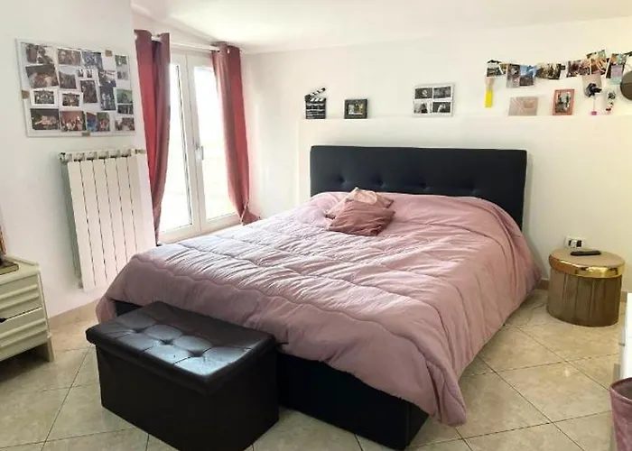 شقة Casa Da Rizz *