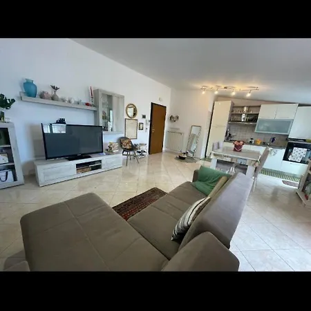 Casa Da Rizz Appartement *