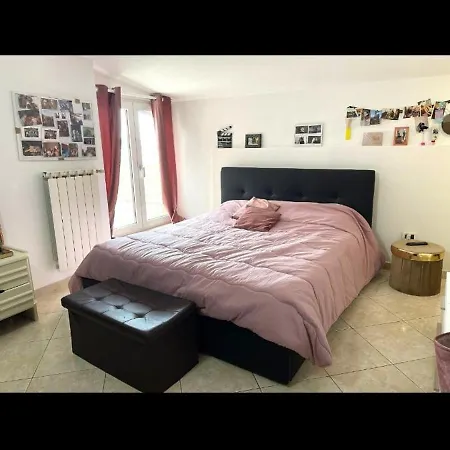 Appartement Casa Da Rizz *