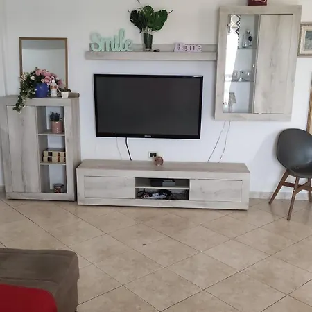 Casa Da Rizz Appartement