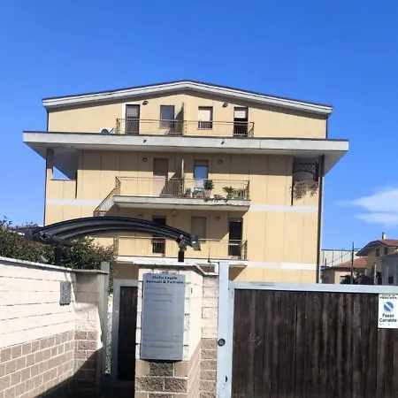 Casa Da Rizz Pescara