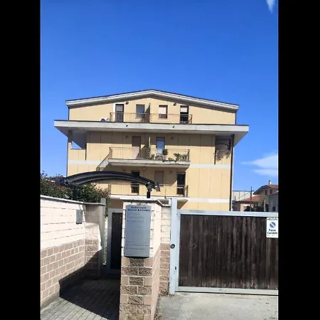 Casa Da Rizz * Pescara