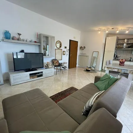 Casa Da Rizz Pescara