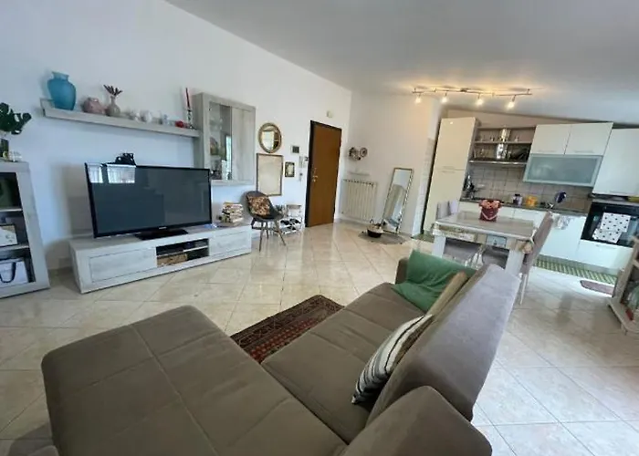 Casa Da Rizz 公寓 *