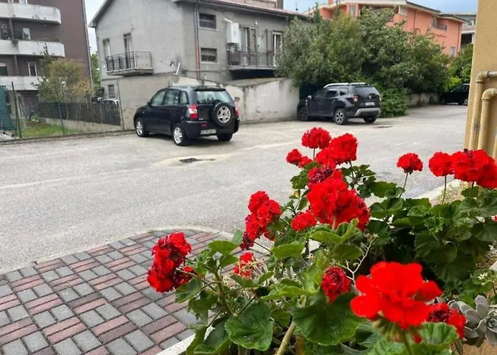 Apartamento Casa Da Rizz Pescara