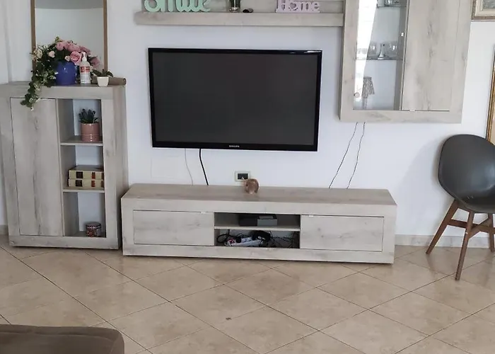 Casa Da Rizz Apartamento