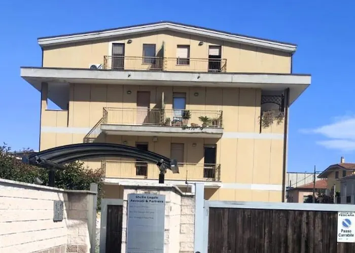 Casa Da Rizz 佩斯卡拉