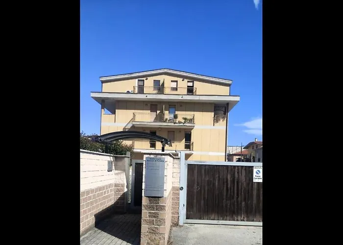 Casa Da Rizz * Pescara