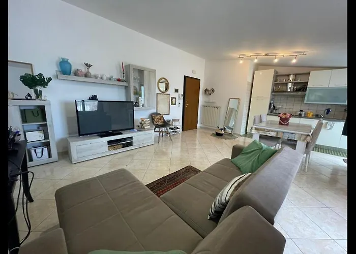 Casa Da Rizz 佩斯卡拉